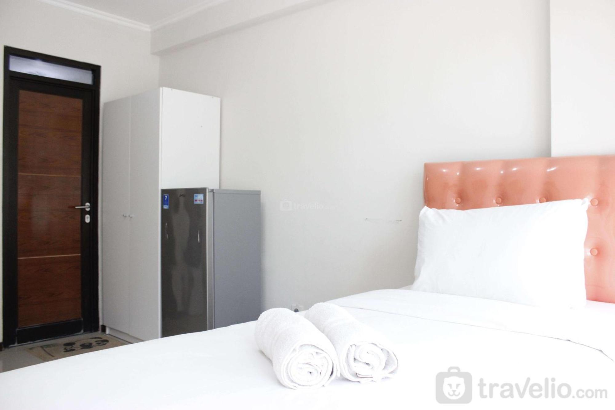 Scenic & Trendy At Gateway Pasteur By Travelio *