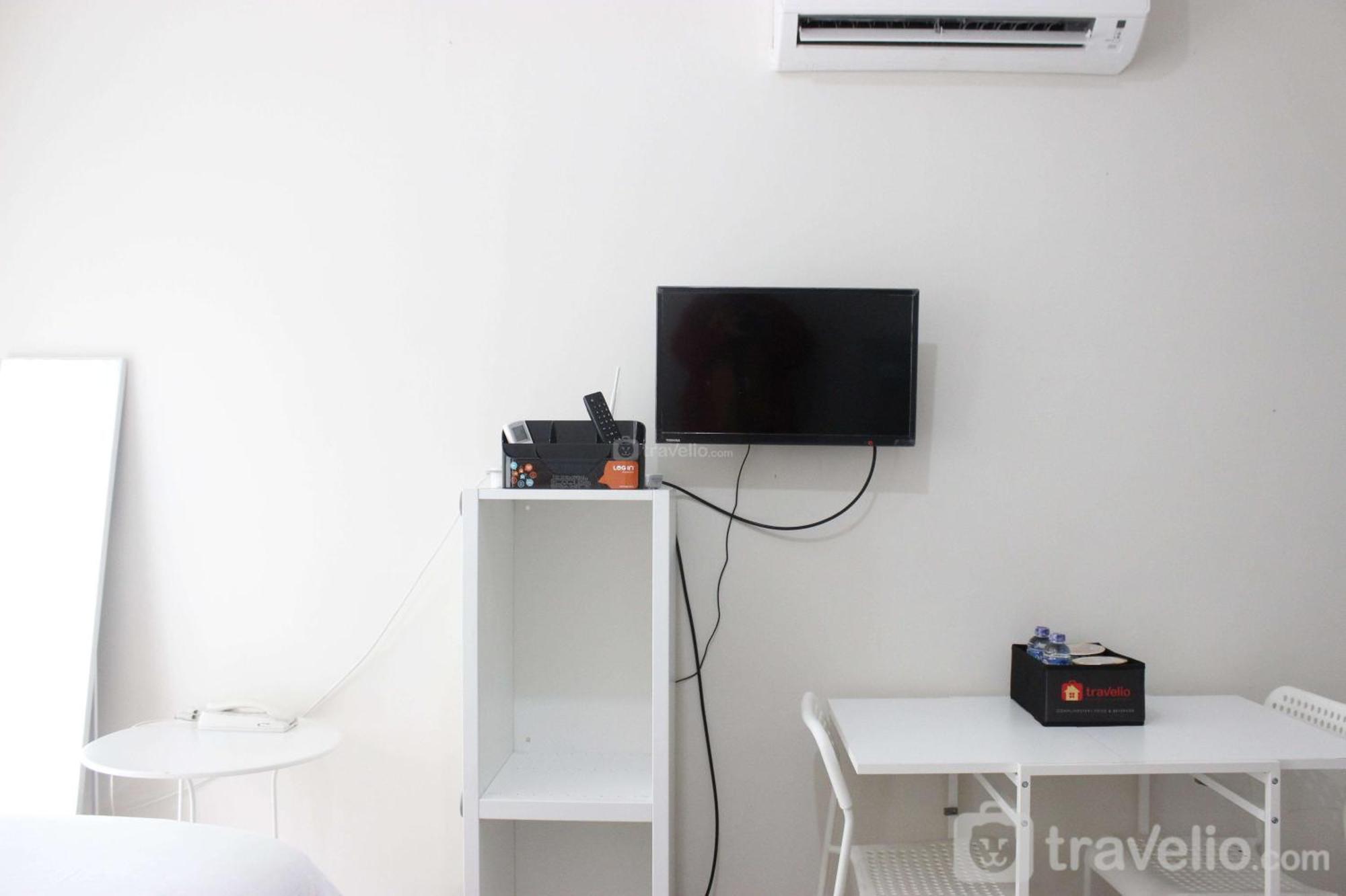 Scenic & Trendy At Gateway Pasteur By Travelio