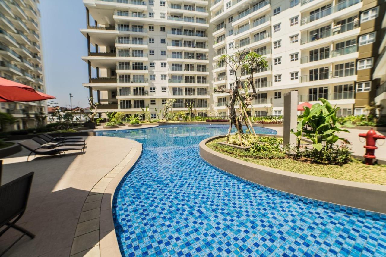 Scenic & Trendy At Gateway Pasteur By Travelio