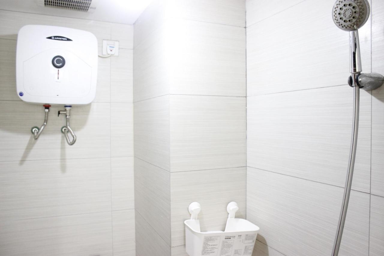 Scenic & Trendy At Gateway Pasteur By Travelio