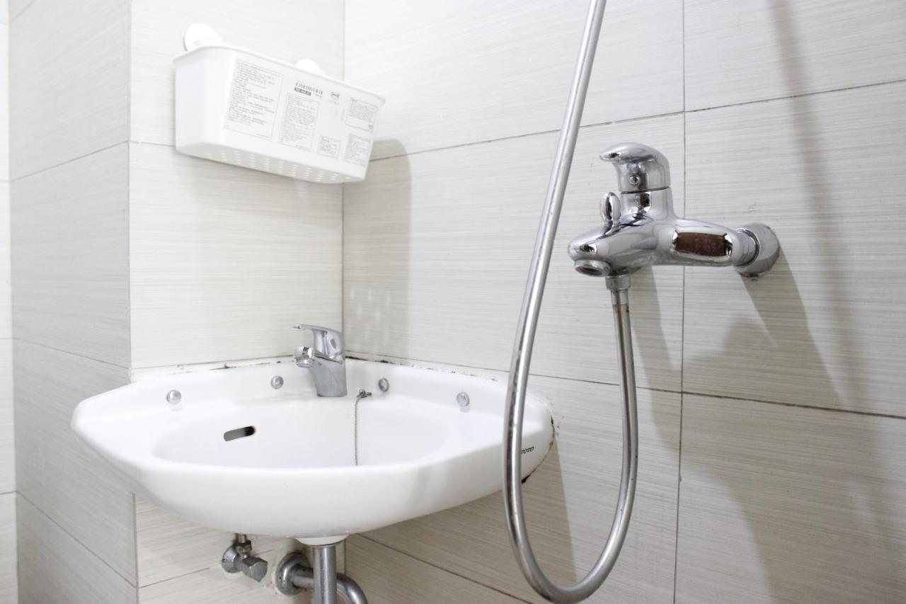 Scenic & Trendy At Gateway Pasteur By Travelio Apartemen Bandung