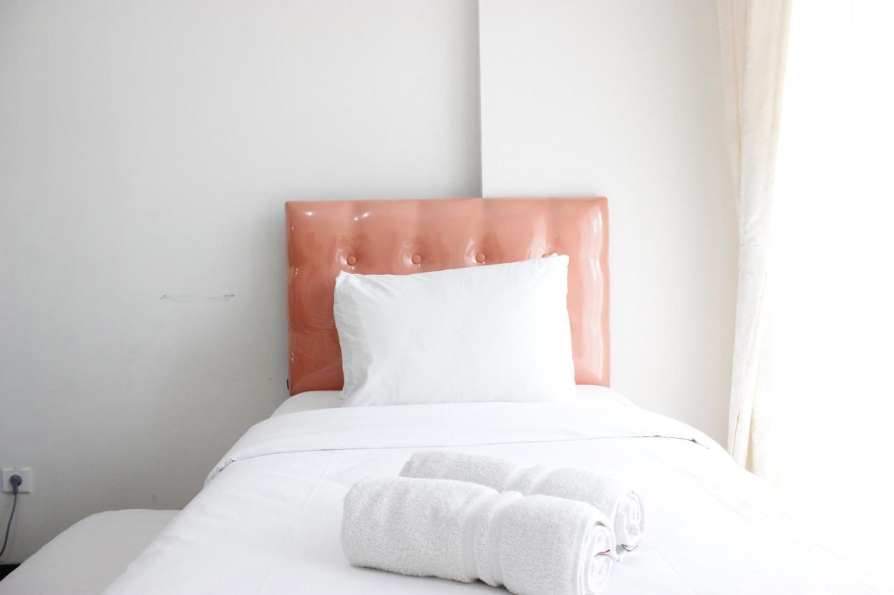 Scenic & Trendy At Gateway Pasteur By Travelio *
