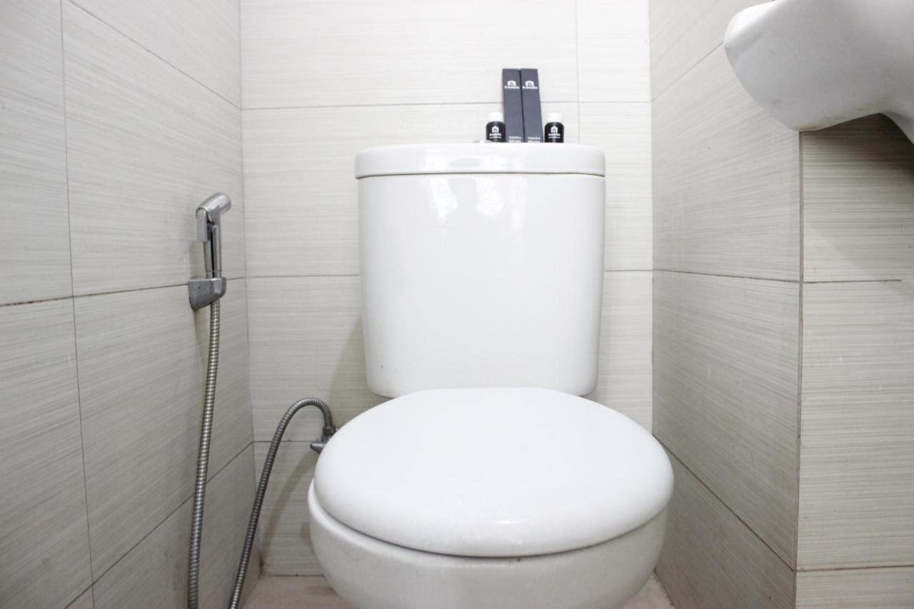 Apartemen Scenic & Trendy At Gateway Pasteur By Travelio *